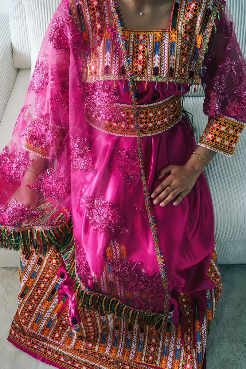 Gui ♡ ⵜⴰⵏⵉⵔⵜ 🇩🇿 tweet media