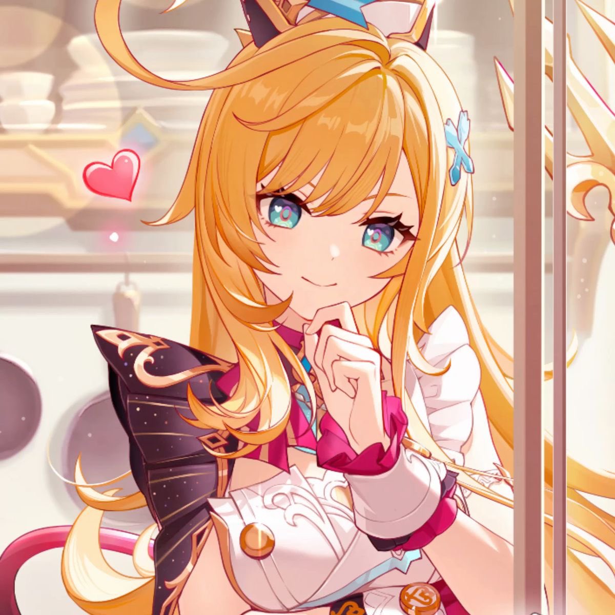 Gui ♡ ⵜⴰⵏⵉⵔⵜ 🇩🇿 tweet media