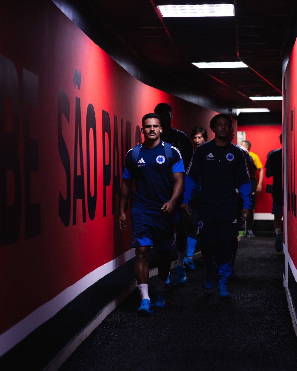 Cruzeiro 🦊 tweet media