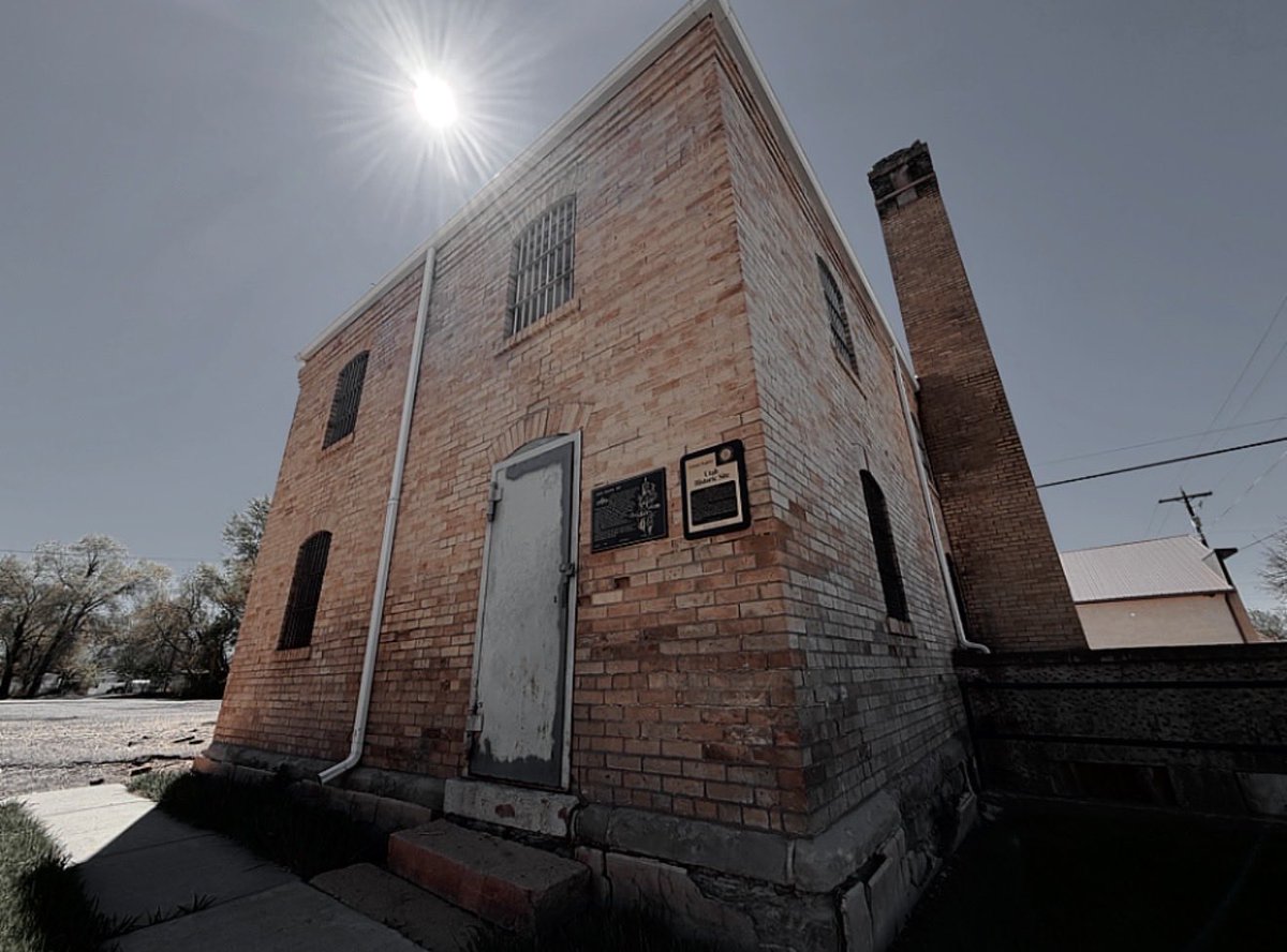 Paranormal Tyler tweet media