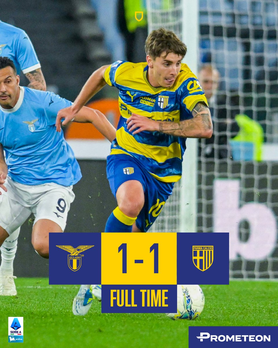 パルマ・カルチョ1913 tweet media