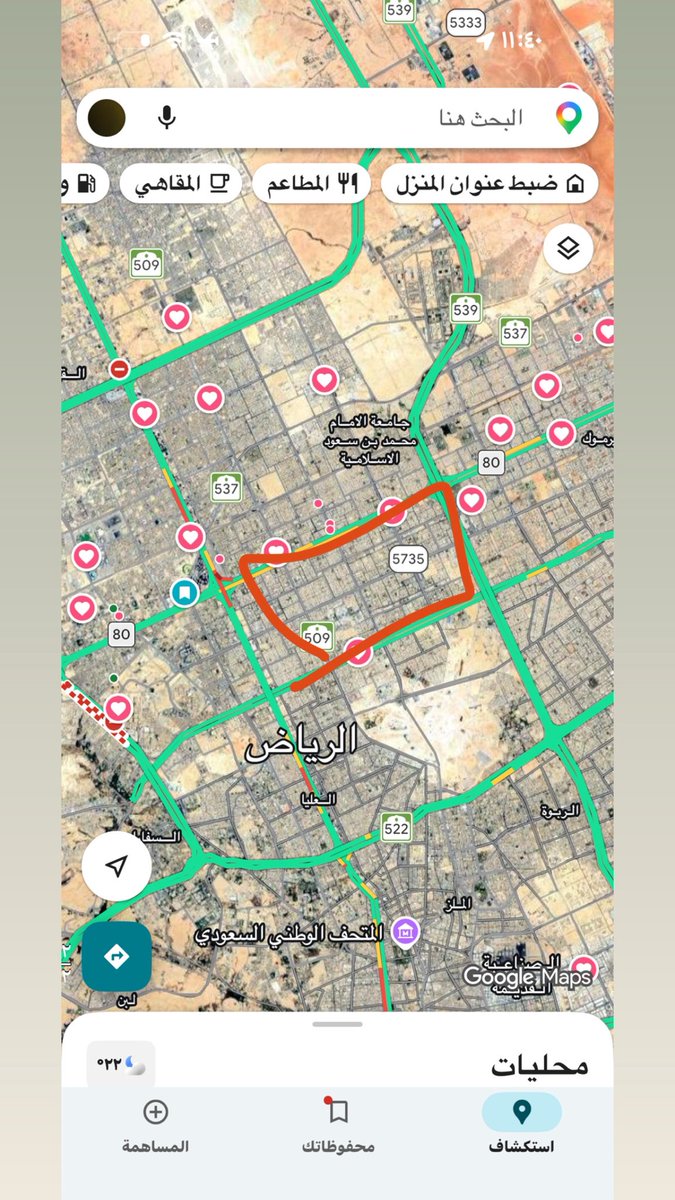 عبدالعزيز العتيبي tweet media