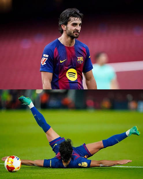 Barca Scoop tweet media