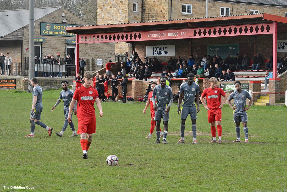 The Dribbling Code tweet media