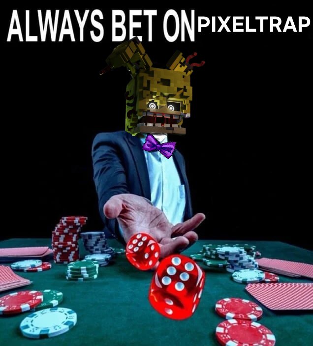 JeanCar194566's tweet photo. @OzelBlox Bite by Pixeltrap 🔥 https://t.co/3EdfckpMl2