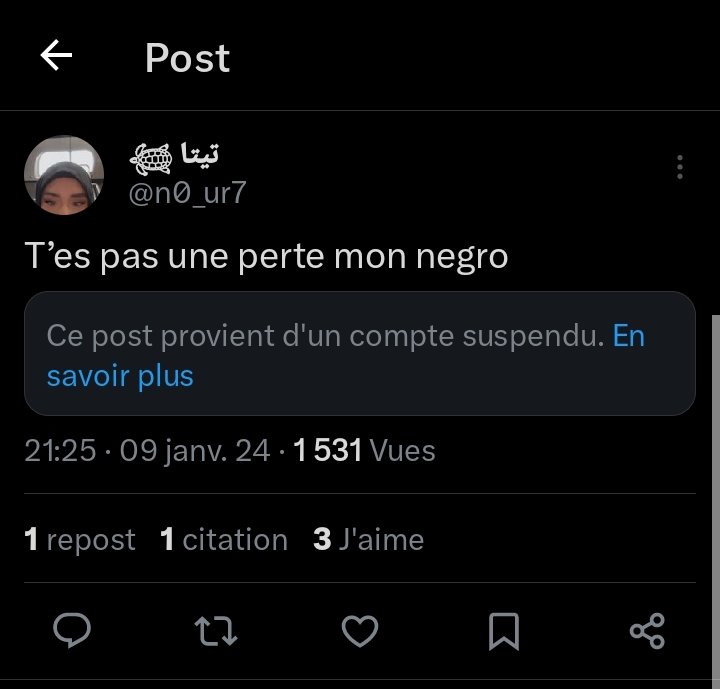 Joker 🇩🇿🇵🇸 tweet media