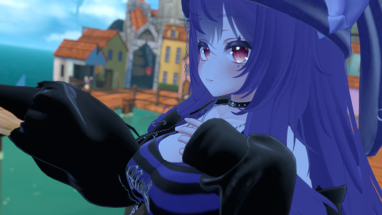 MeliDream tweet media