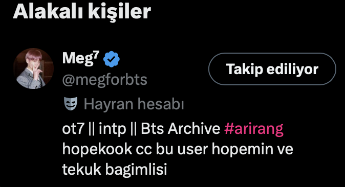Seokjin⁷🇹🇷🪭 tweet media