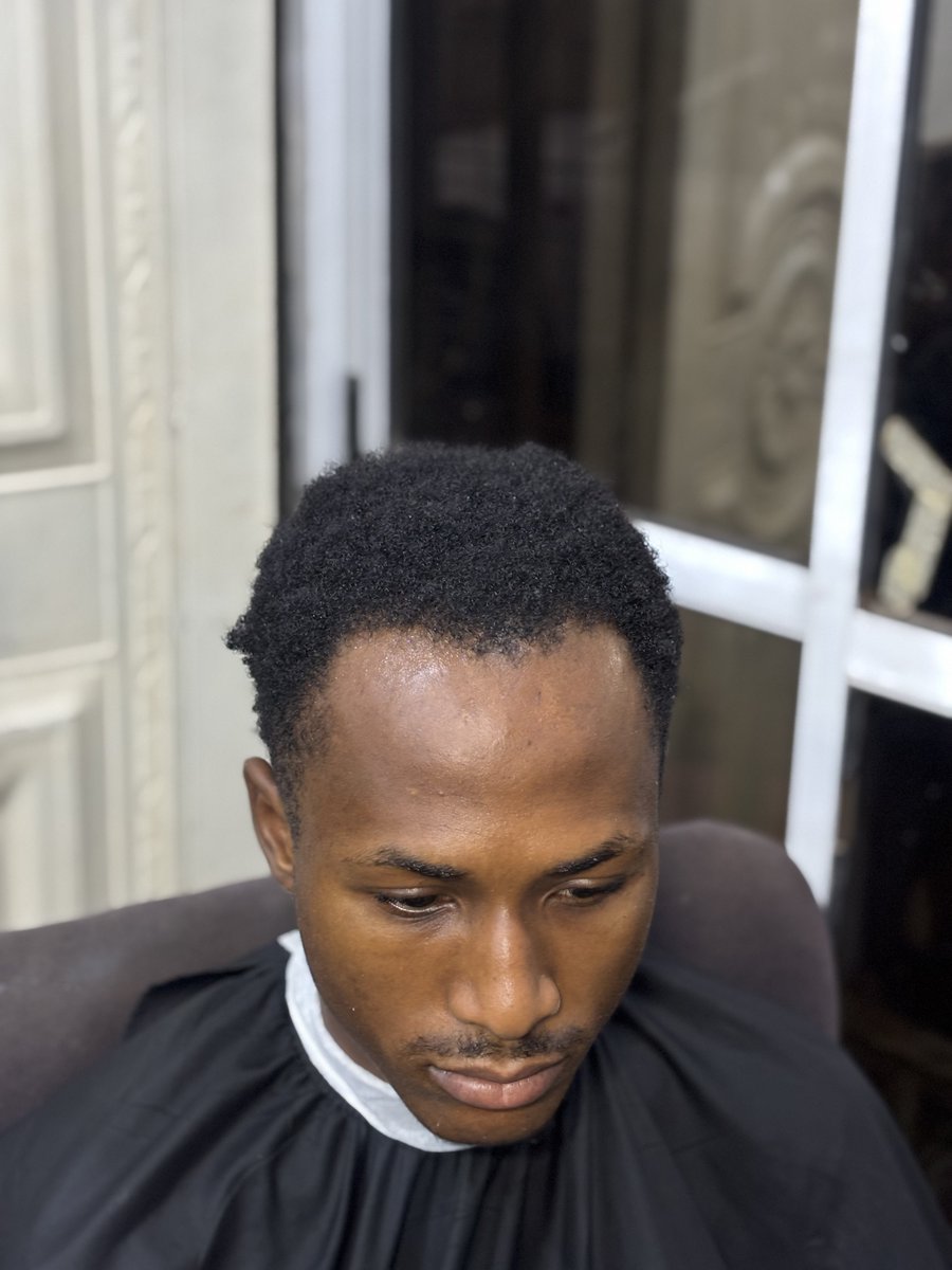 TEOG THE BARBS 💈✂️ tweet media