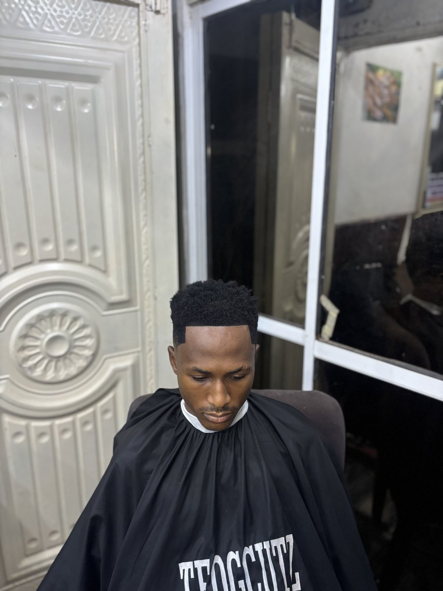 TEOG THE BARBS 💈✂️ tweet media