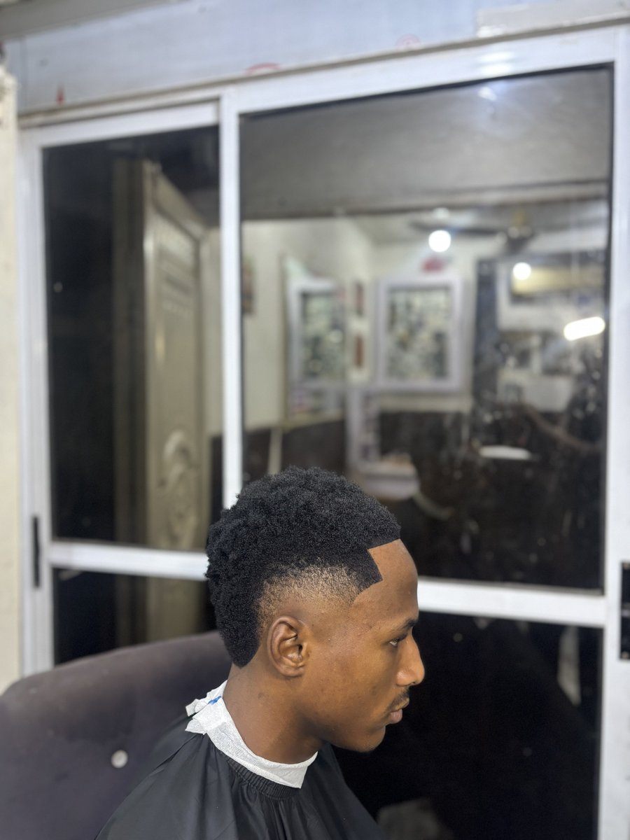 TEOG THE BARBS 💈✂️ tweet media