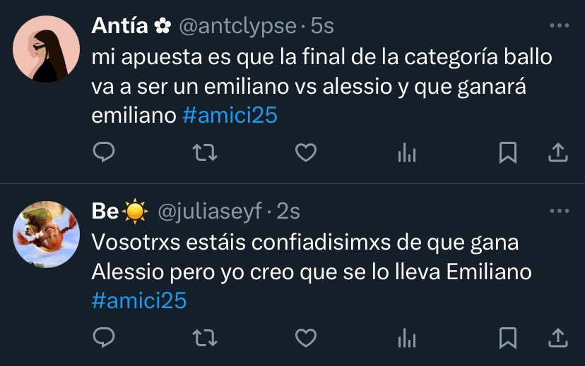 Be☀️ tweet media