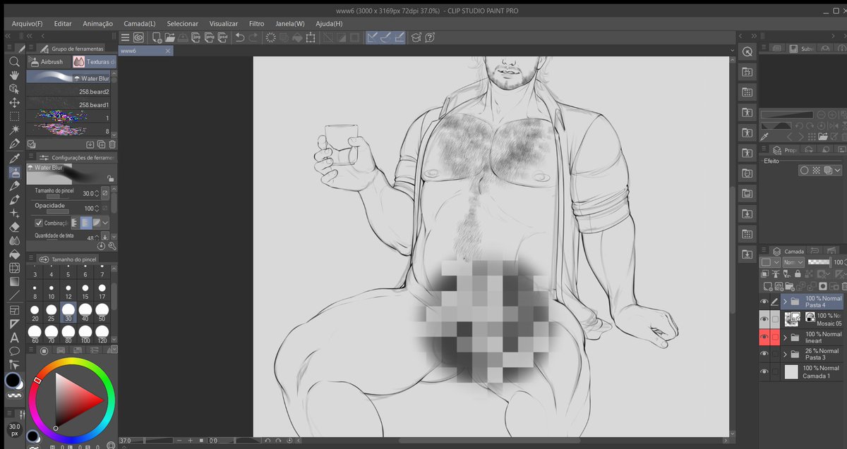 Sammy-chan❤🔞 COMMS: Open tweet media