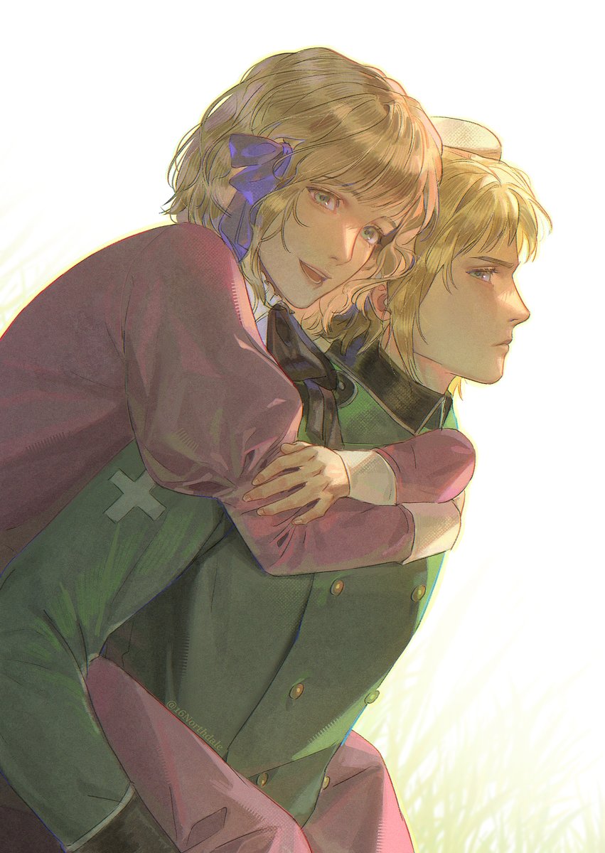 16NORTHDALE tweet media