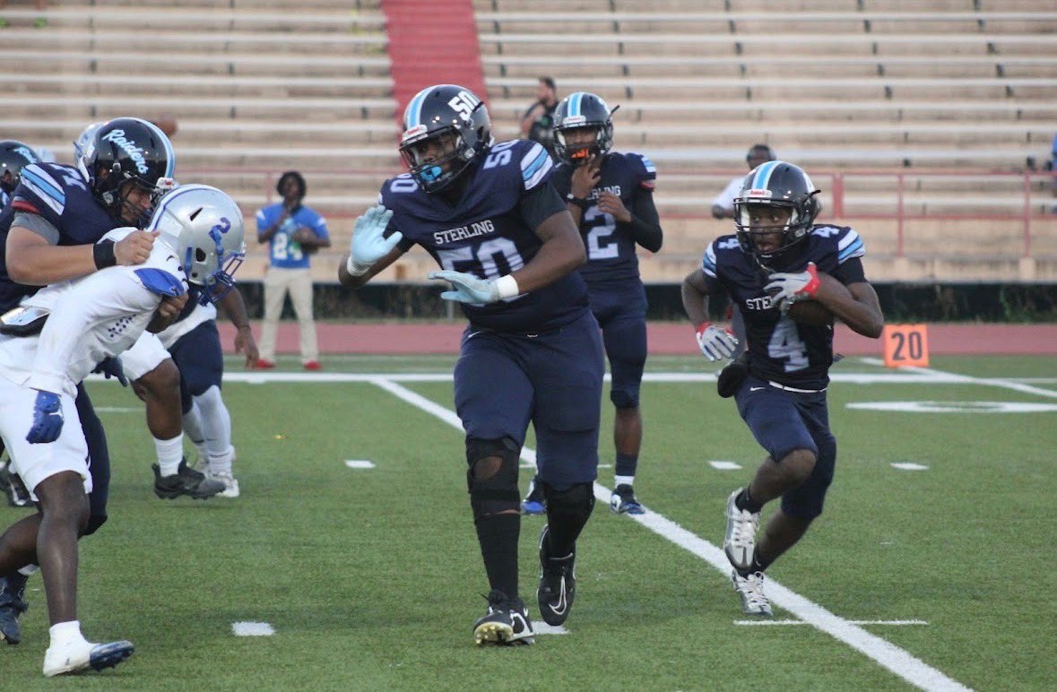 Jarrett Doss Jr tweet media