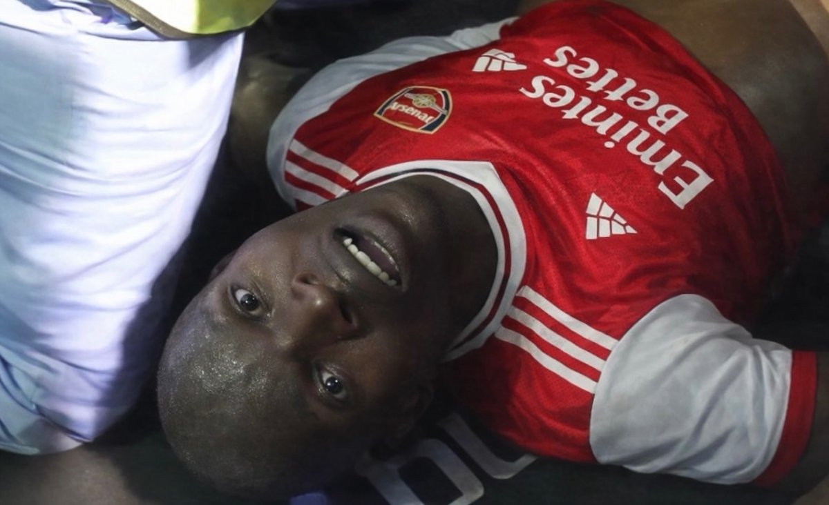 Billy, The GOAT tweet media