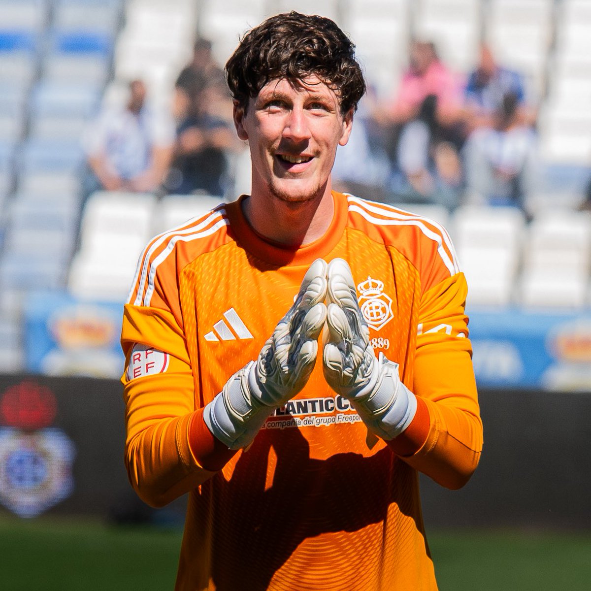 RC Recreativo de Huelva tweet media