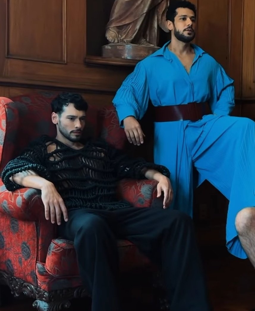 najuh🎀 Coração Acelerado do Tigrão🌹⭐️ tweet media