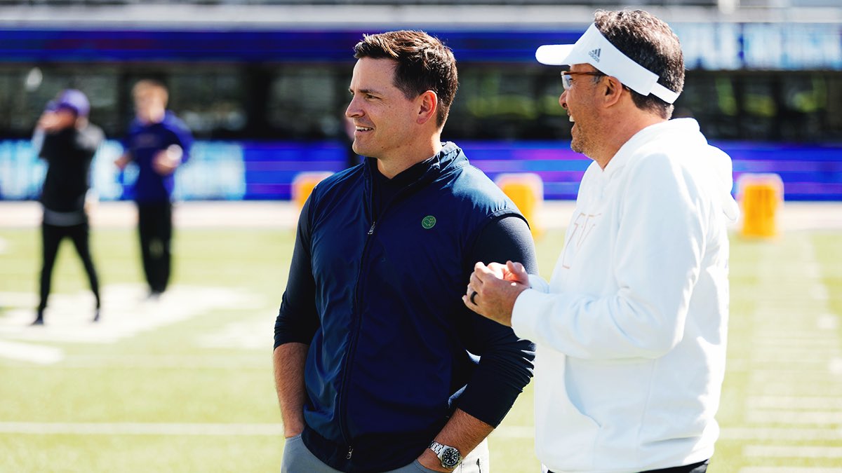 Washington Football tweet media