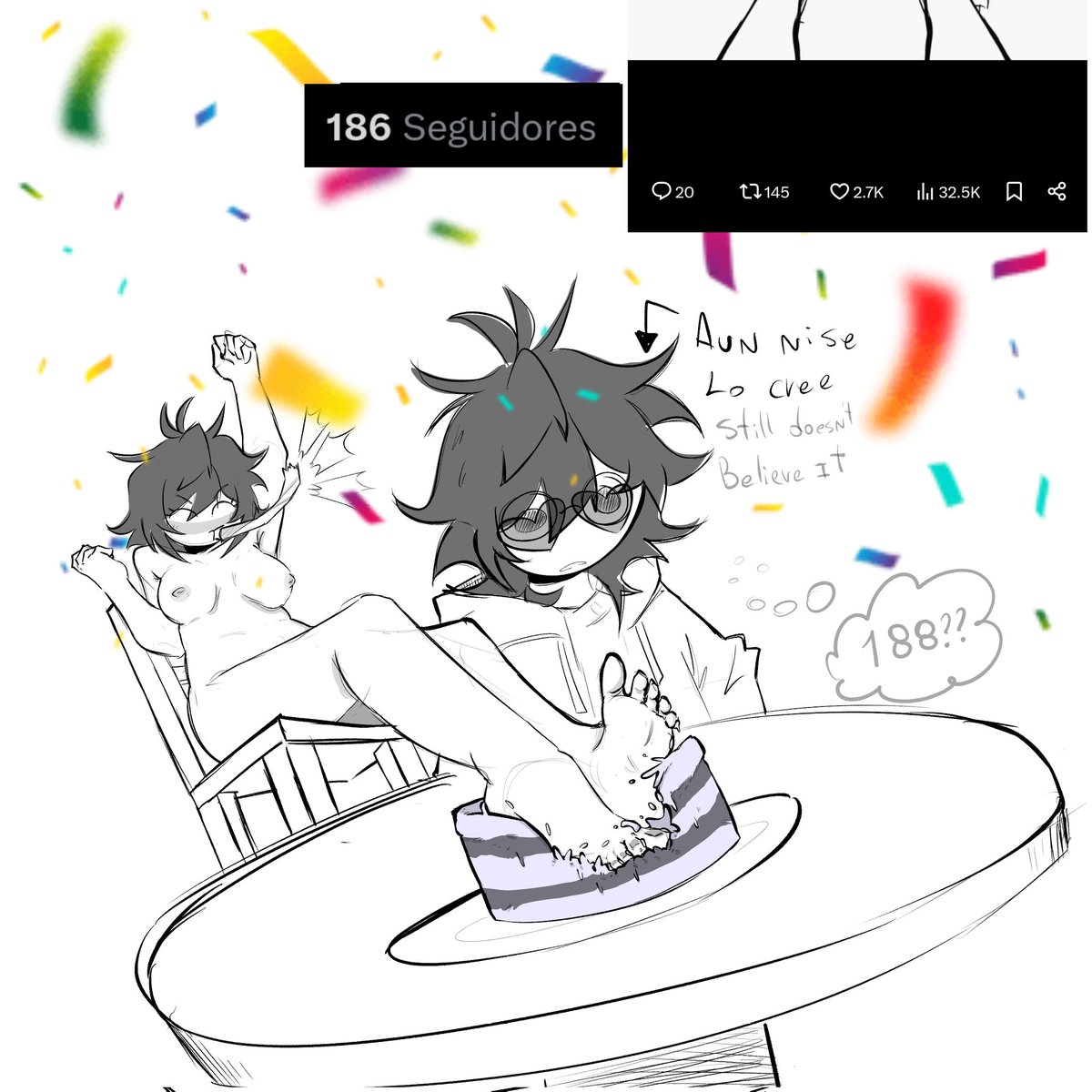 Notnok🔞 tweet media