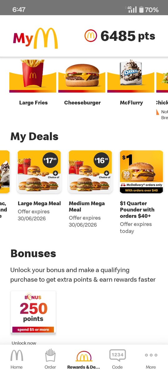 MarkDABond's tweet image. Horse shit @maccas 

That's why #Homeless and #Housos preface @dominos