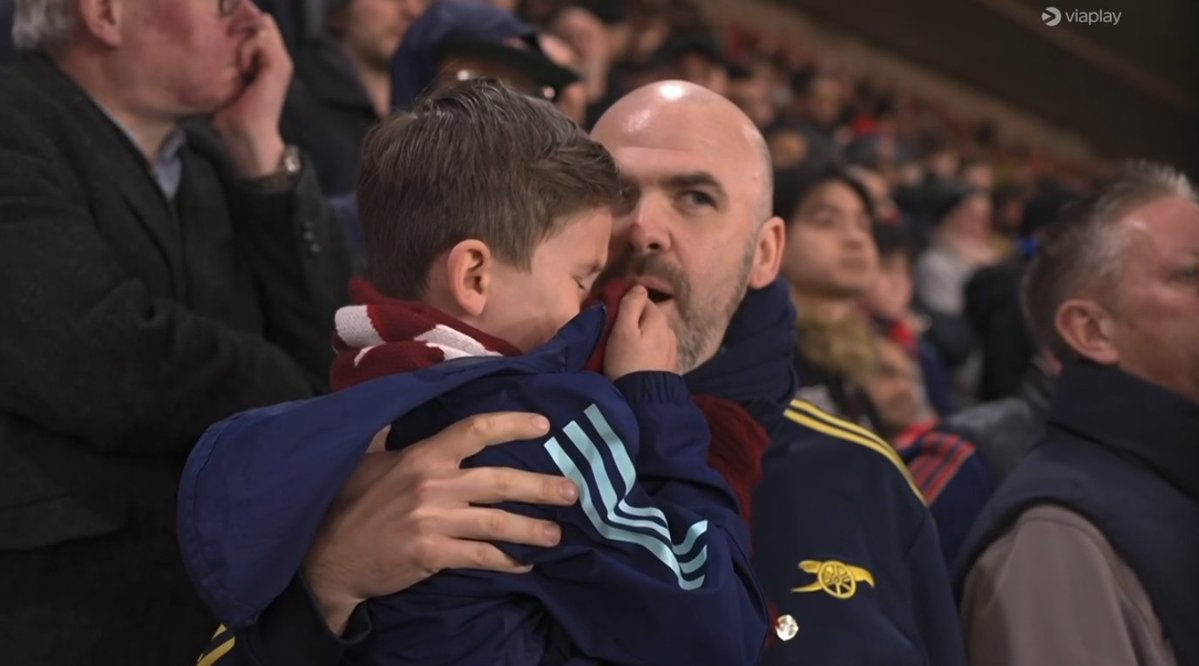 The Touchline | 𝐓 tweet media