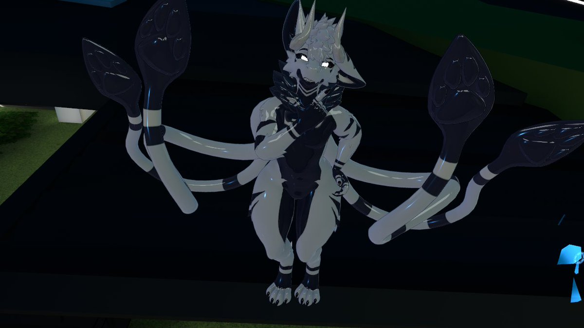 Cream 🍉🍥Commissions: CLOSED (3/5) tweet media