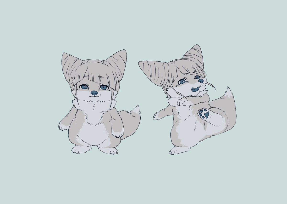 和をん tweet media