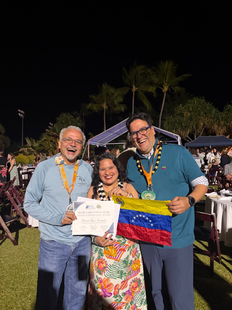 Daniela Rojas-Cañizales tweet media