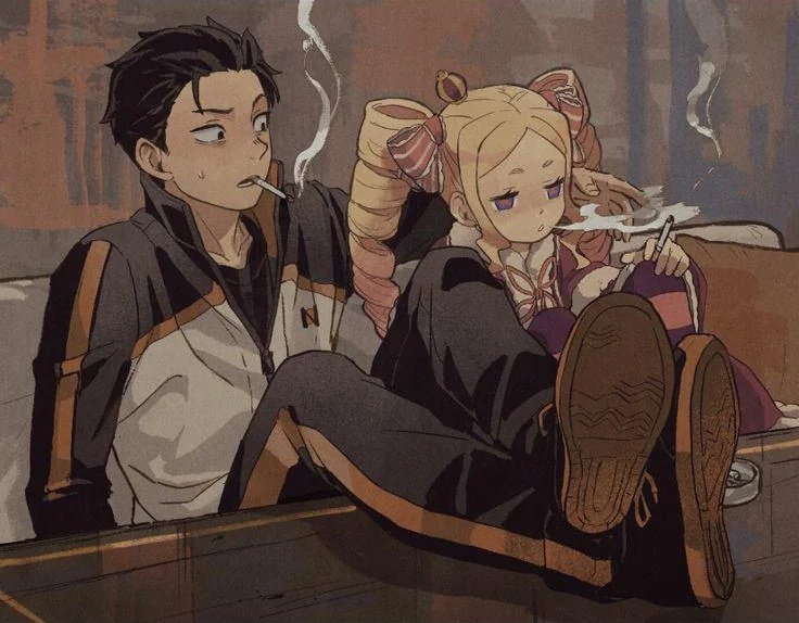 Aster アスター tweet media