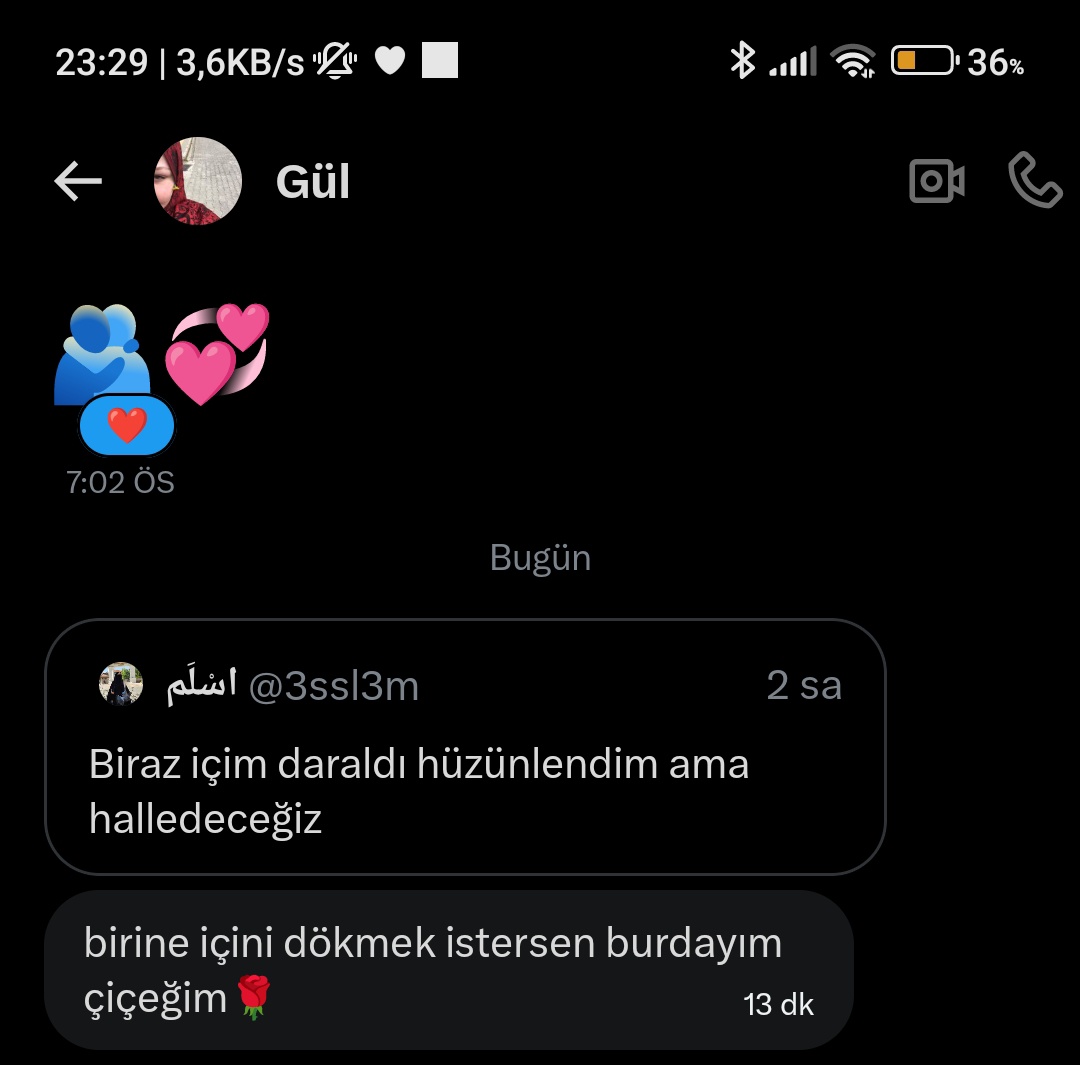 اسْلَم tweet media