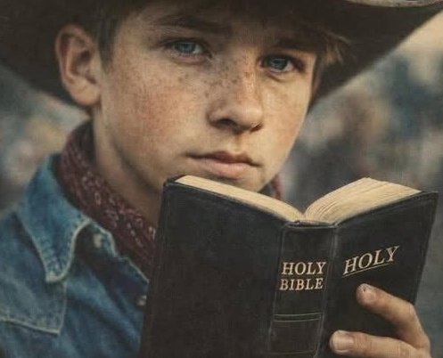 𝐋𝐮𝐤𝐞 ~ ♱ 𝐉𝐄𝐒𝐔𝐒 𝐈𝐒 𝐋𝐎𝐑𝐃 ♱ tweet media