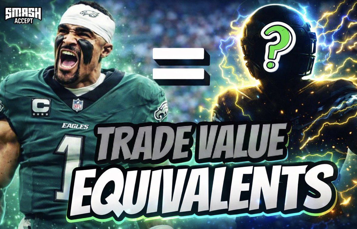 DynastyDadFF's tweet image. Not SOLD on this 26 CLASS &amp;amp; Need Help...check my QB Equivalents

1.01 Caleb Williams
1.02 Jalen Hurts
1.03 Bo Nix
1.05 Cam Ward
1.06 Kyler Murray
1.07 Jared Goff
1.08 Dak Prescott
1.09 Tyler Shough
1.10 Malik Willis
1.11 Sam Darnold 
1.12 Matthew Stafford 

Who are you buying?