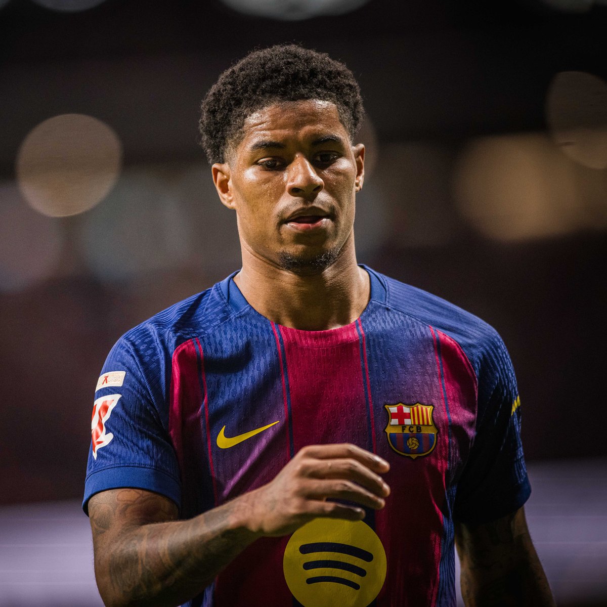 FC Barcelona tweet media