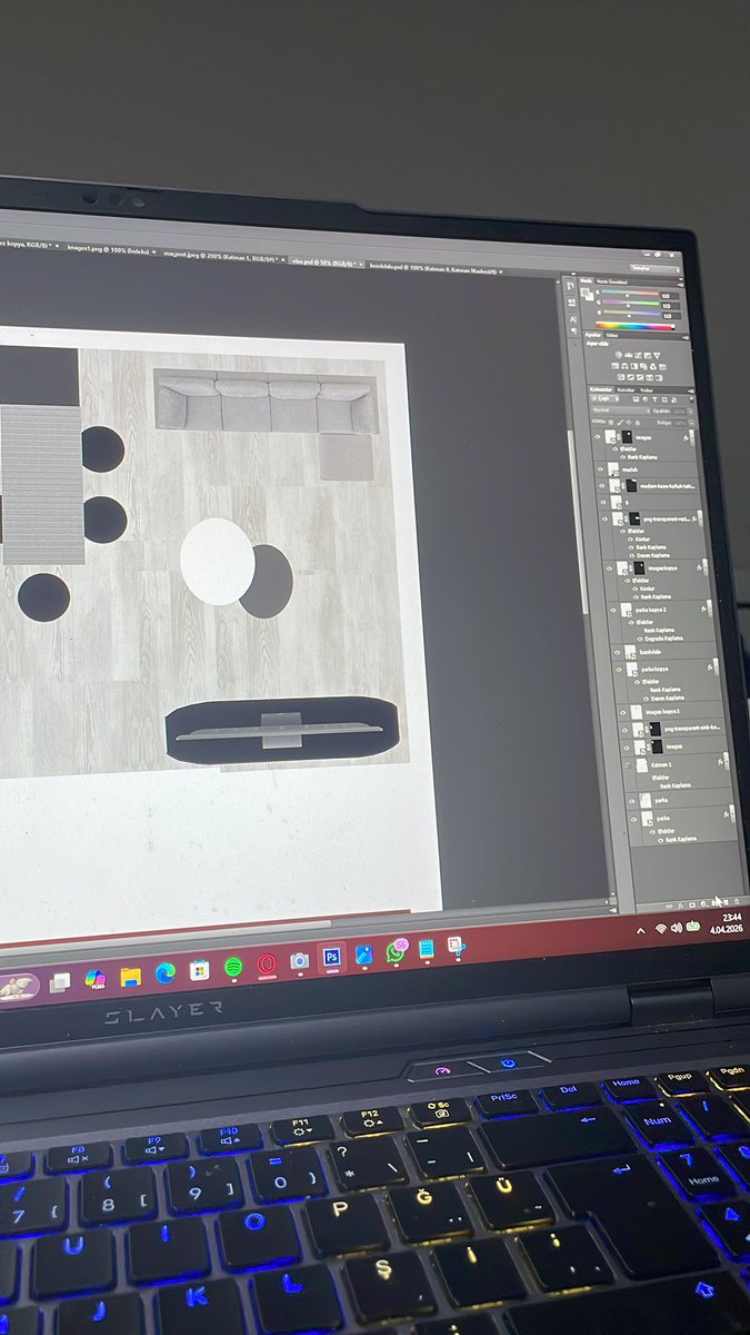 Efehan Taştan tweet media