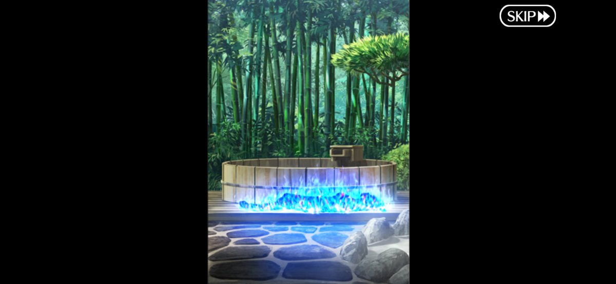 Strange_One - Mahoyo Event Spoilers. tweet media