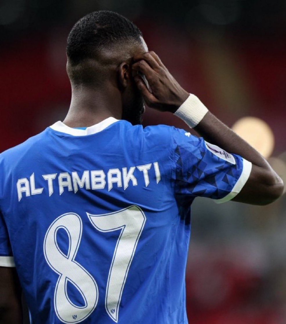 حمود القحطاني tweet media