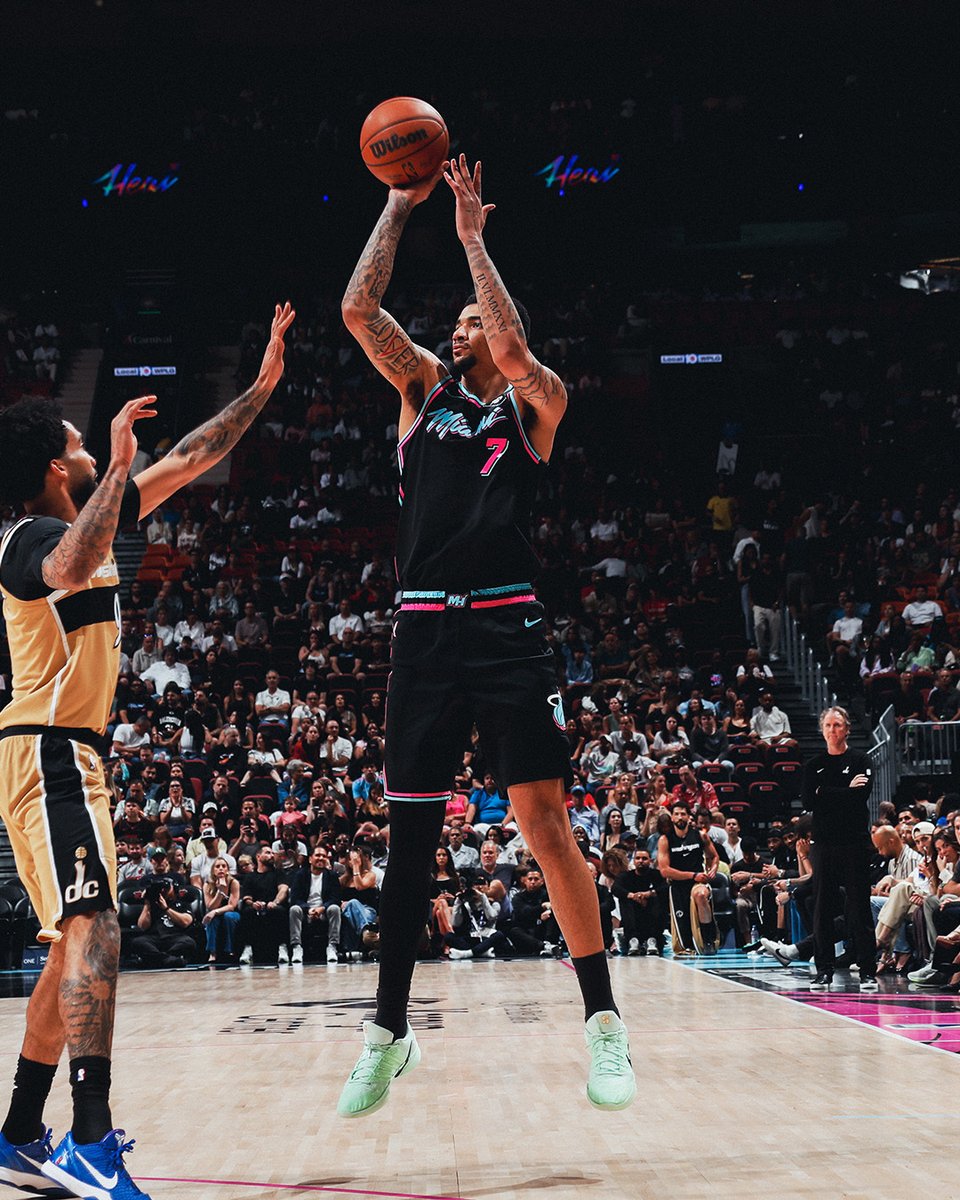 Miami HEAT tweet media