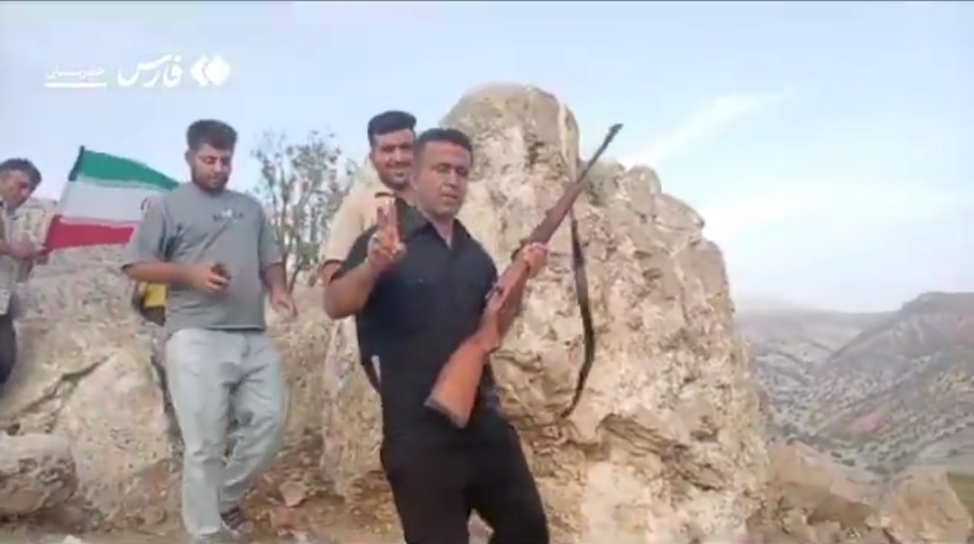 آیاز tweet media