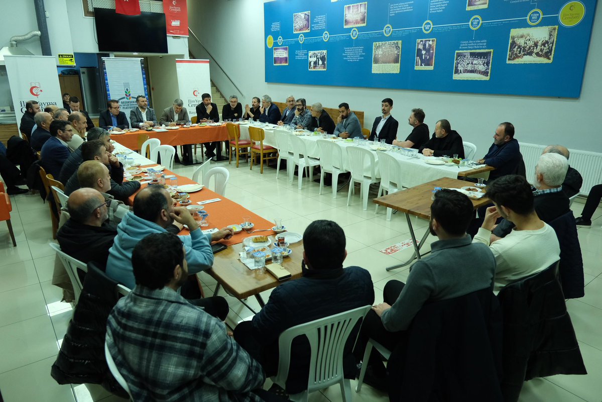 Feti Ahmet Balin tweet media