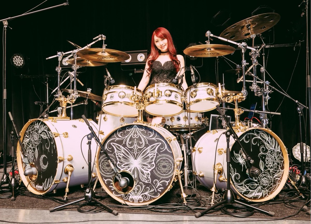 Aldious_USA tweet media