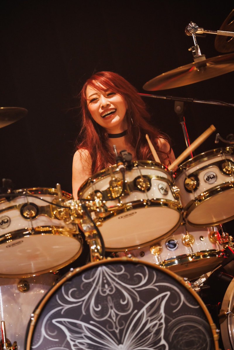 Aldious_USA tweet media