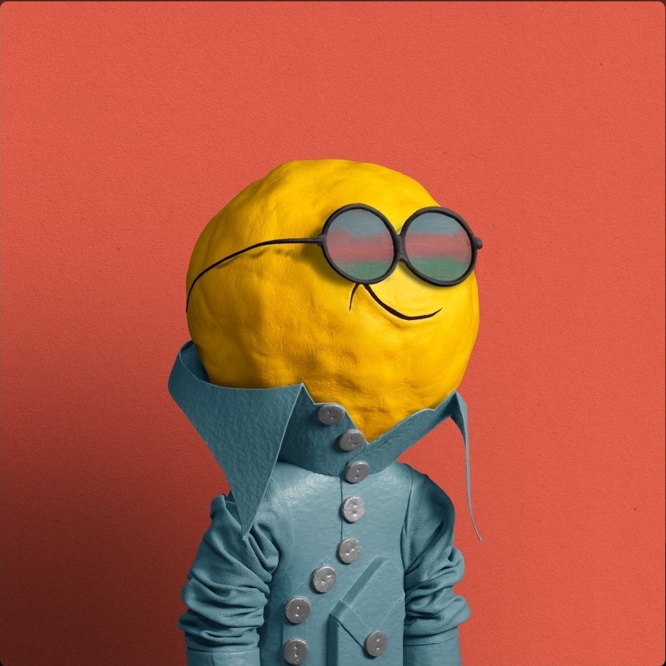 George III tweet media