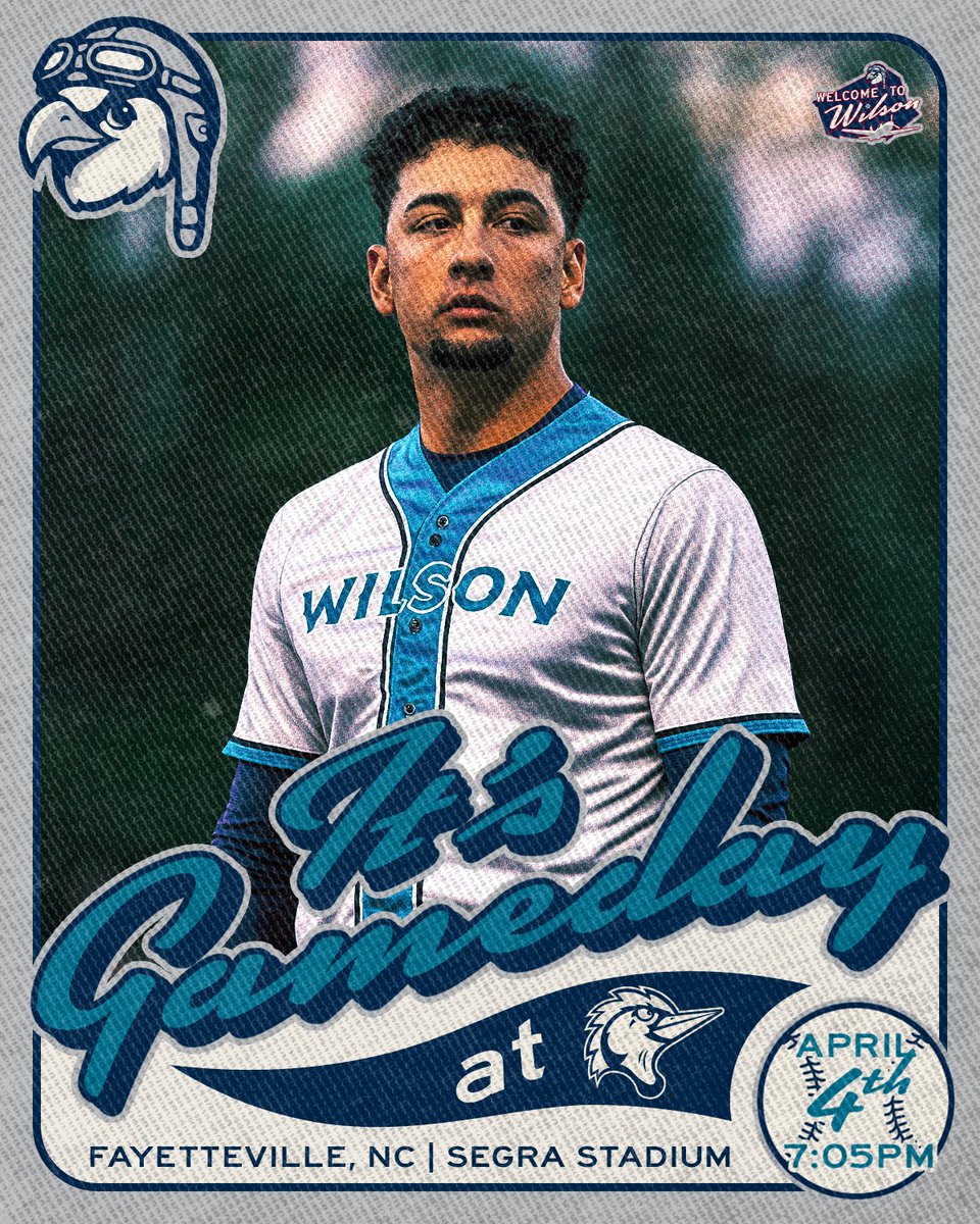 Wilson Warbirds tweet media