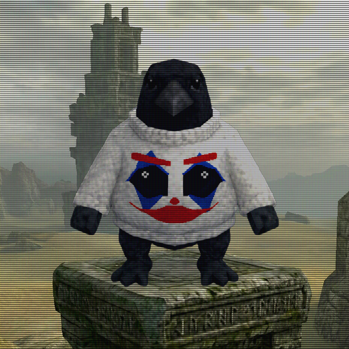 Send it $crowneck

7VDixmZkVK9UYf6cLJWz3Vid6CUEtC6RHNeJsfJypump