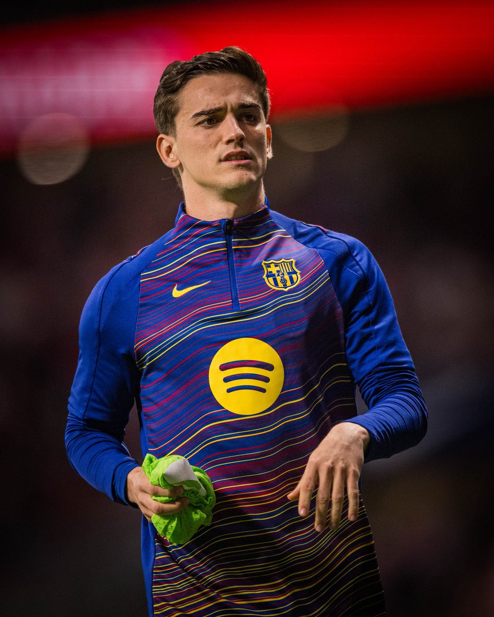 FC Barcelona tweet media