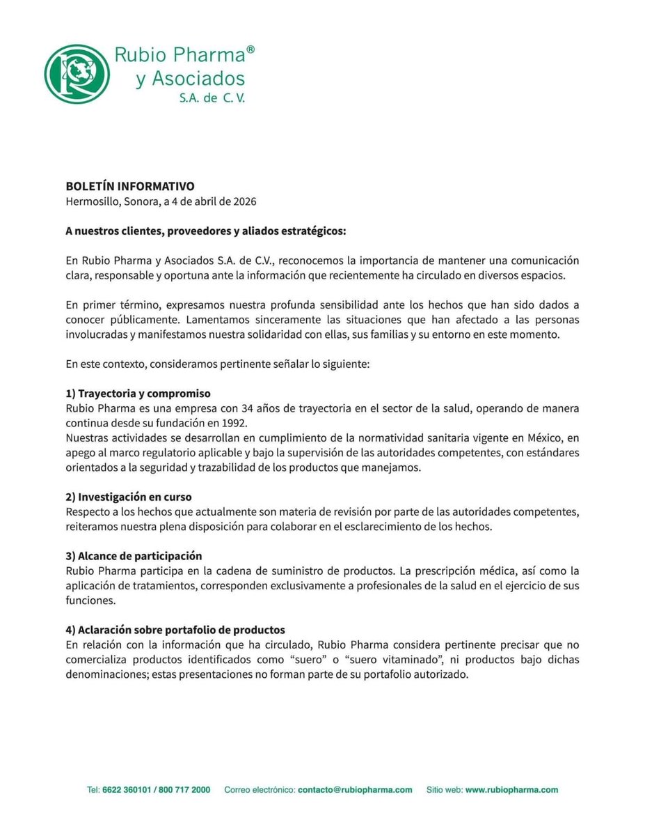 Michelle Rivera tweet media