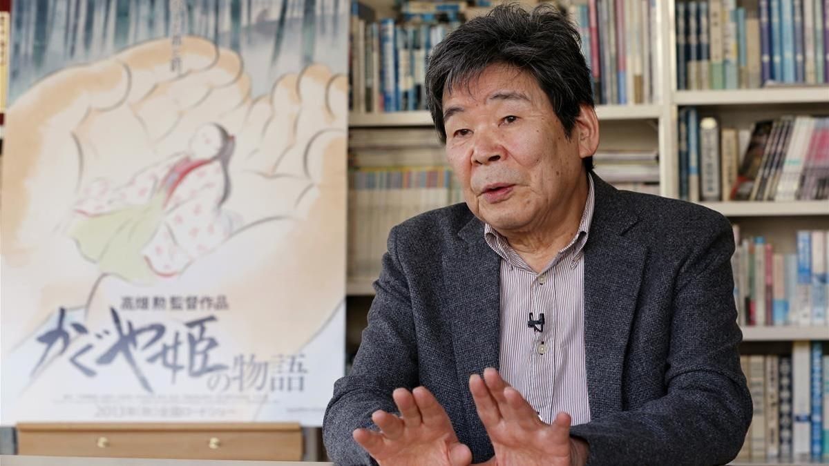 Generación GHIBLI tweet media