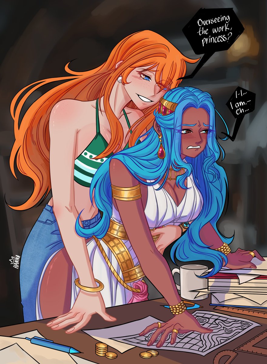 Hannamura /Open Comms tweet media