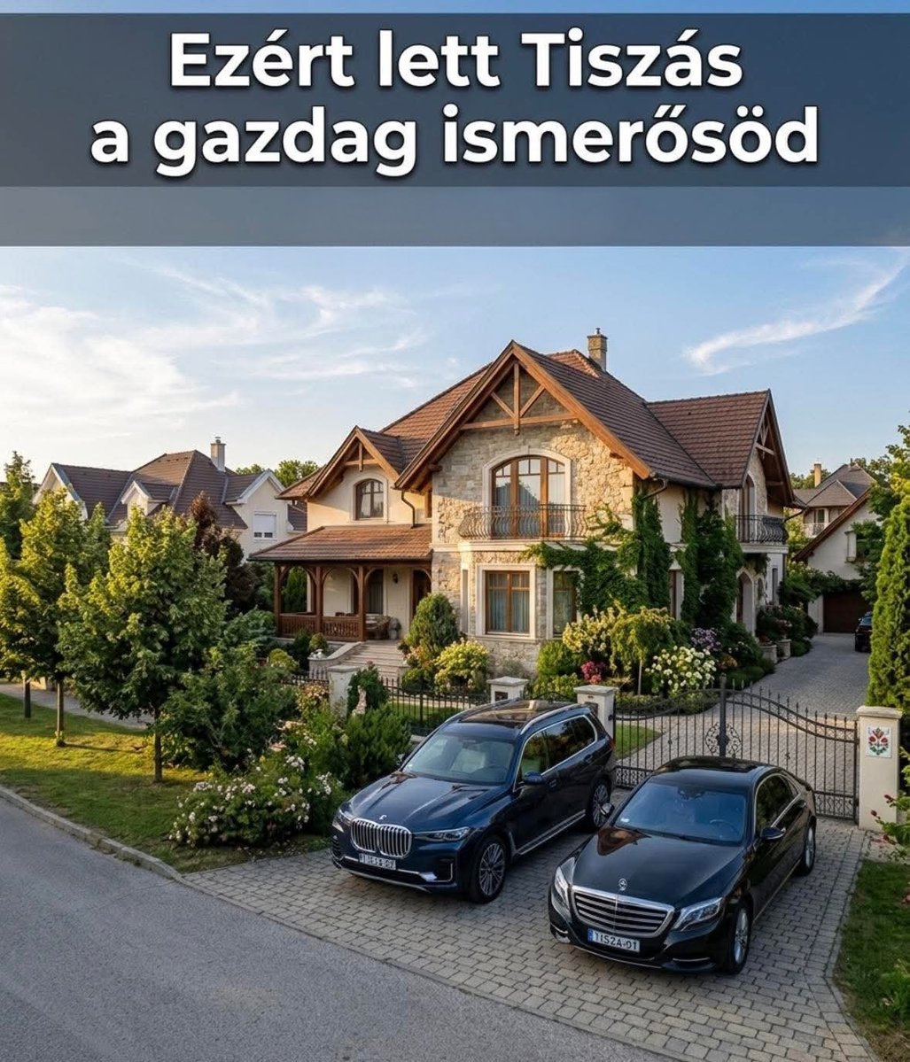 Tibor P. Tibor tweet media